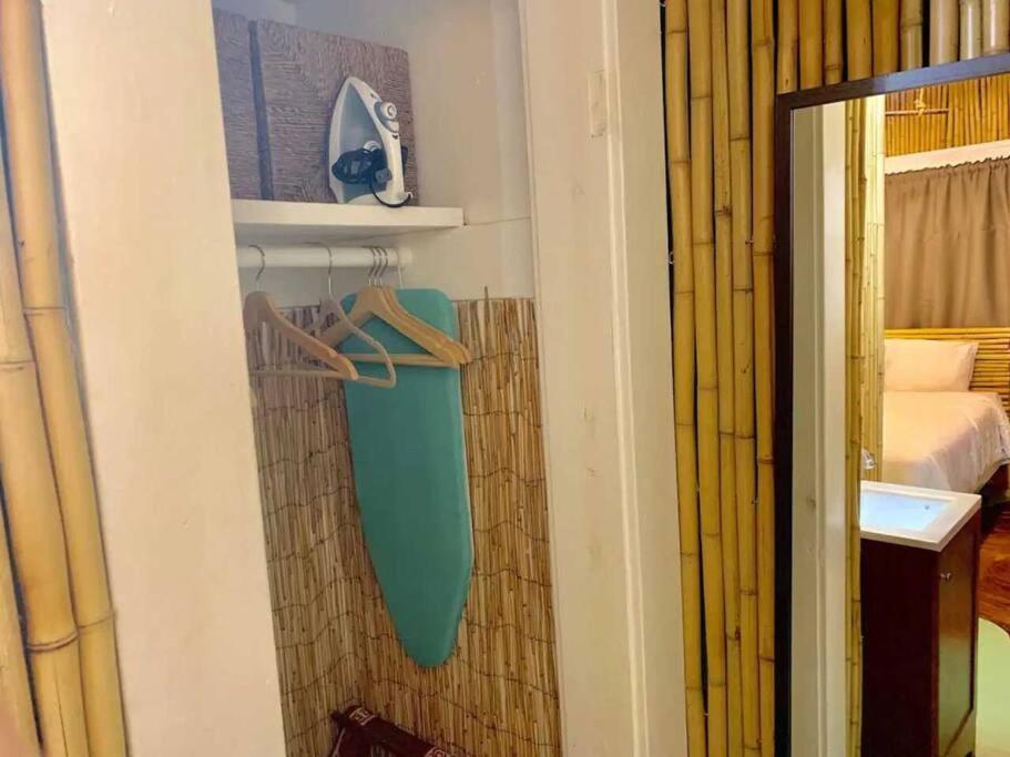 Hawai'I Waikiki-Themed Studio Gaslamp! Small Getaway To Paradise! Apartment San Diego Exterior photo